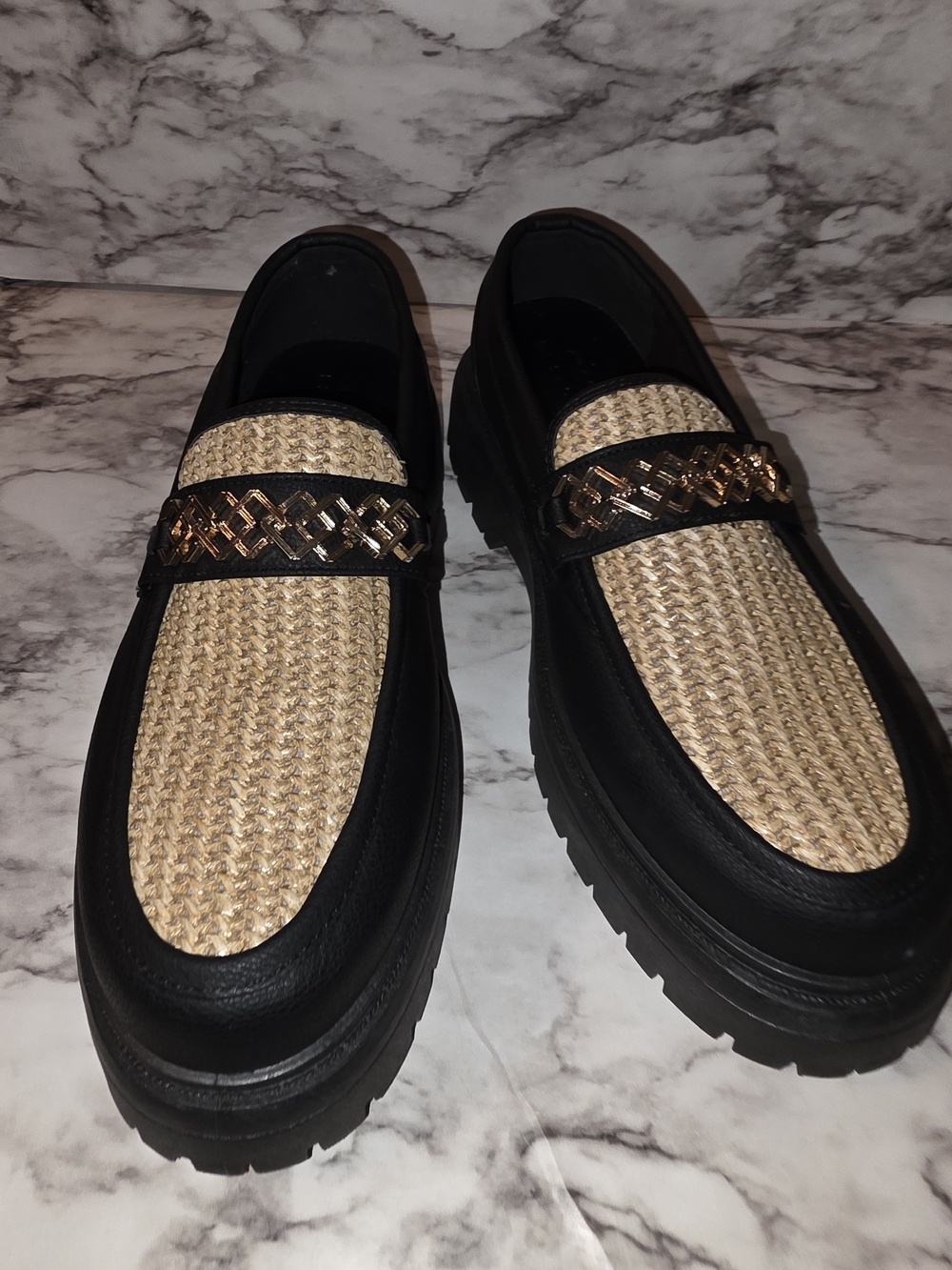 ASOS DESIGN Chunky Loafer - Picture 5 of 10